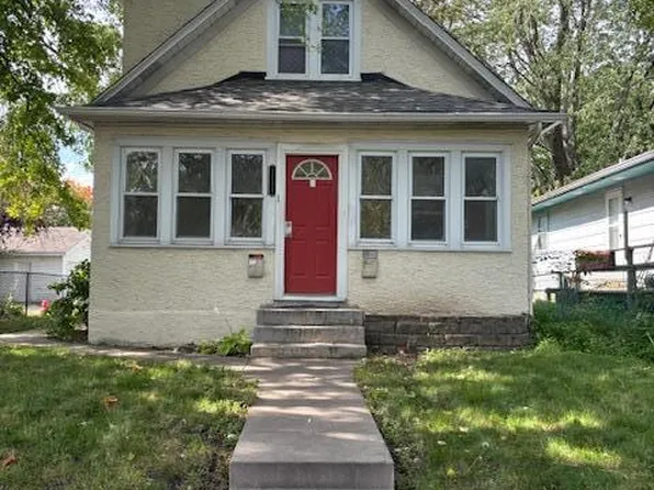 3646 3rd St NE, Minneapolis, MN 55418