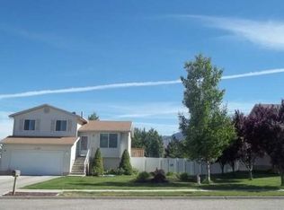 1100 W 2520 S, Perry, UT 84302