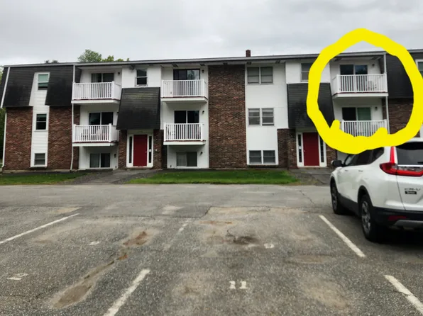 430 Grandview Ave APT 9, Bangor, ME 04401