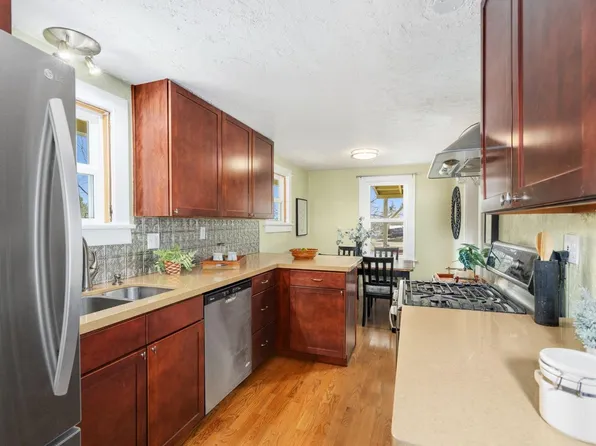 525 N Grant Ave, Fort Collins, CO 80521