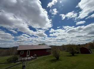 372 Windsong Rd, Harpersfield, NY 13786