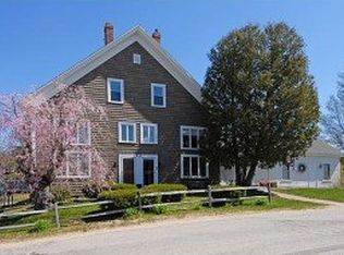 70 Whitten Neck Rd, Wolfeboro, NH 03894