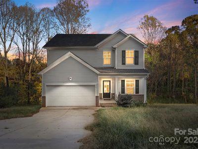 265 Prospect Trl, Salisbury, NC, 28147