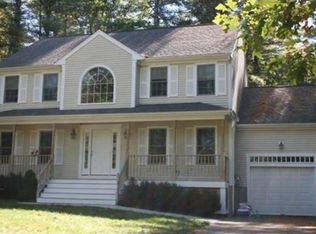 6 Cypress Ln, Norfolk, MA 02056