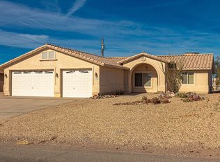 3355 Bluegrass Dr, Lake Havasu City, AZ 86406