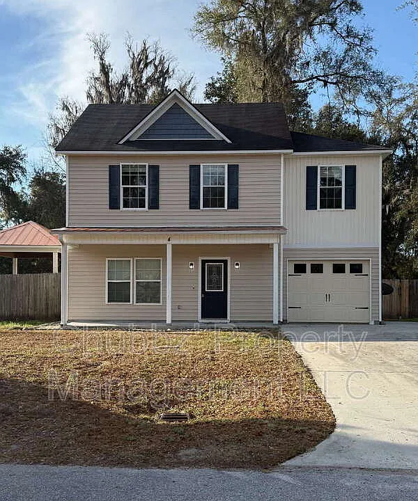 4 Kaminsky Ln