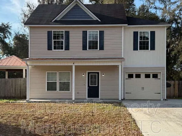 4 Kaminsky Ln, Beaufort, SC 29906