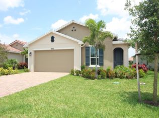 9997 SW Trumpet Tree Cir, Pt Saint Lucie, FL 34987