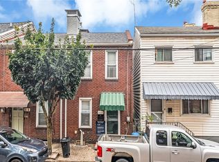 4831 Hatfield St, Pittsburgh, PA