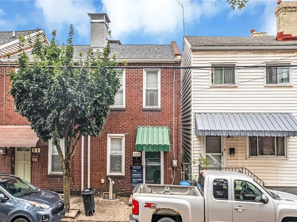 4831 Hatfield St, Pittsburgh, PA 15201
