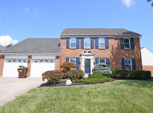 7873 Carraway Ct, Maineville, OH 45039