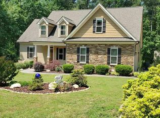 1705 Eddy Ct, Franklinton, NC 27525