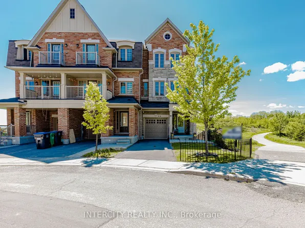 44 Shiff Cres, Brampton, ON L6Z 0H6