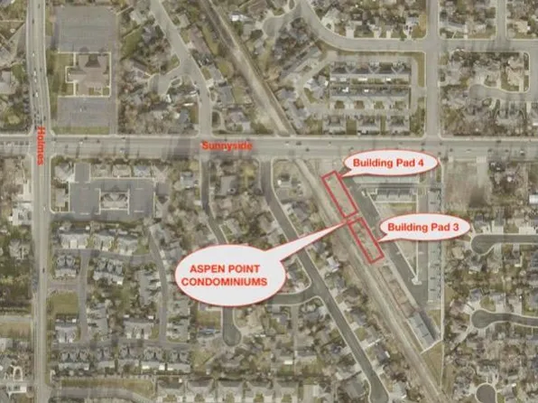 782 E Sunnyside Rd #Pad-3, Idaho Falls, ID 83404