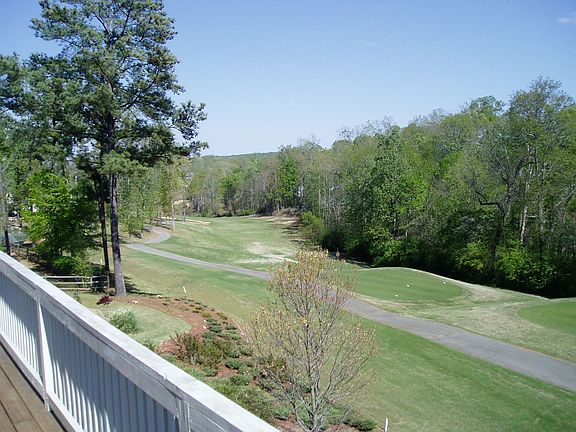 View from Backporch 1