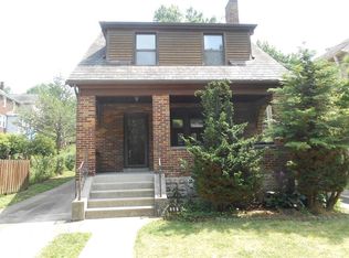 207 Altoona Pl, Pittsburgh, PA 15228