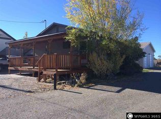 310 F St, Rock Springs, WY 82901