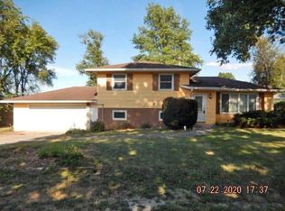 111 SE 8th St, Panora, IA 50216