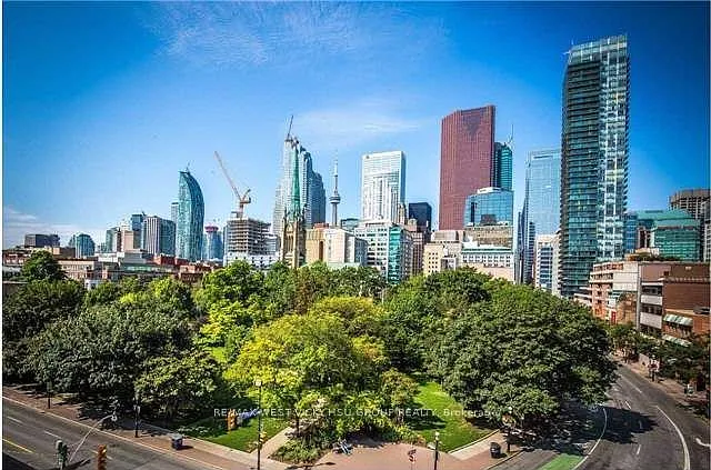 112 George St #S529