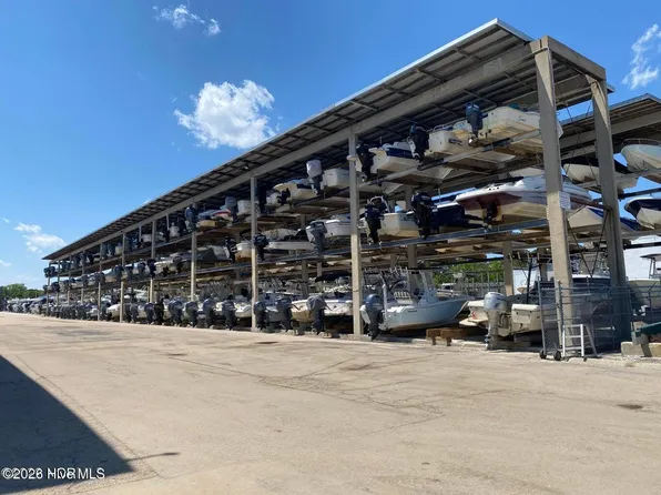 801 Paoli Court #30' Dry Slip H-49, Wilmington, NC 28409