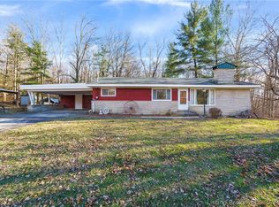 107 E State Road 64, English, IN 47118