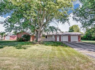 4220 Bentley Rd, Springfield, OH 45504