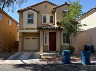 7709 Pista Way, Las Vegas, NV 89179
