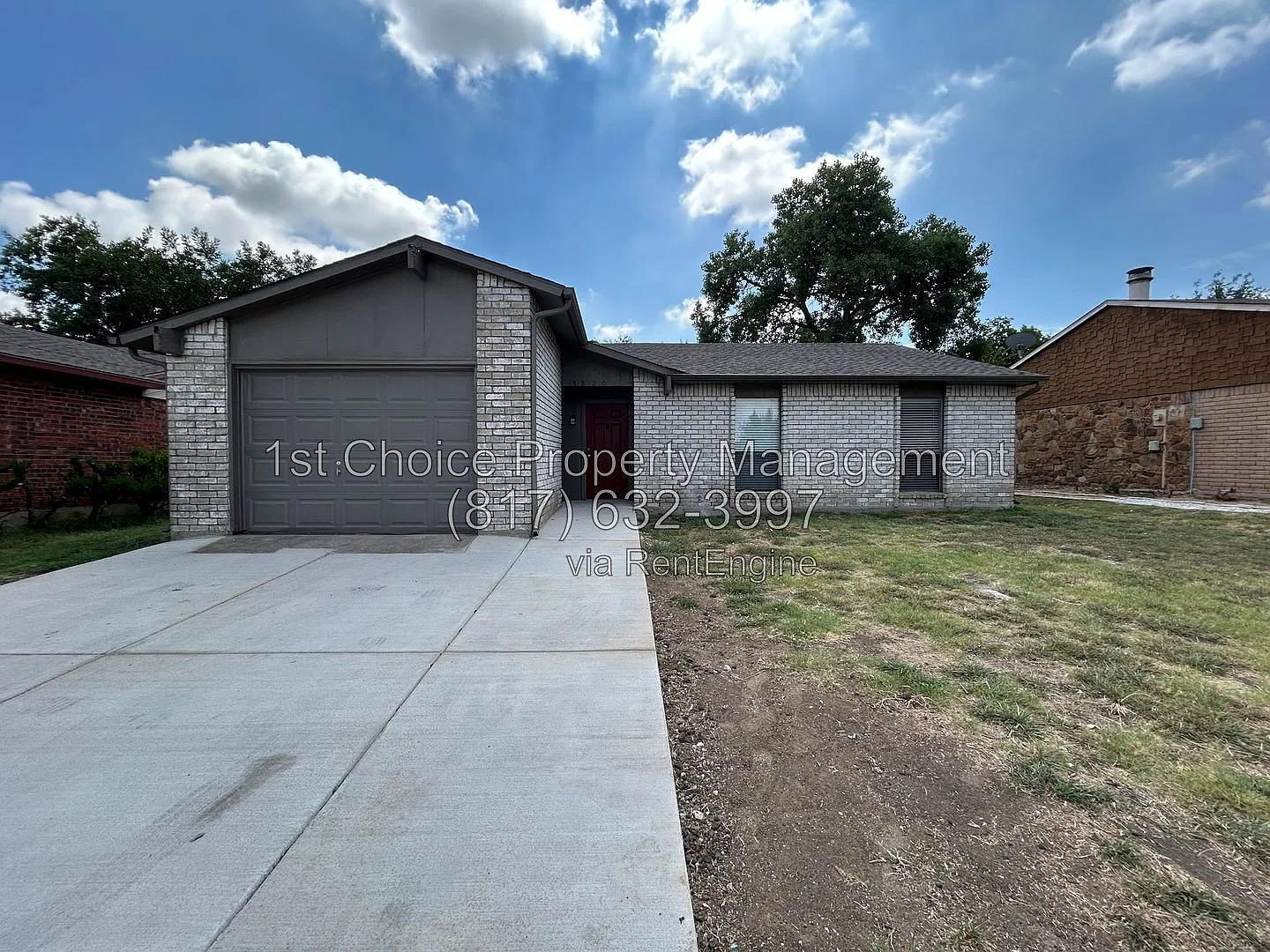 3 bed, 2.0 bath, 1260 sqft, $1,795 — Photo 2