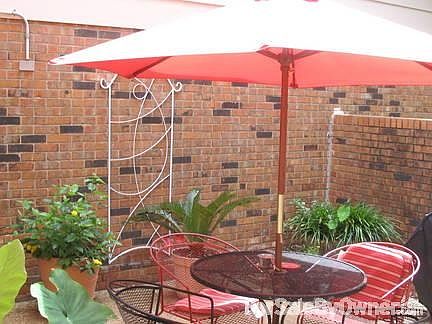 Liviing area
						:
						View from Front entry.