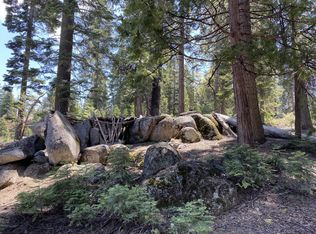 18 Timber Ridge Ln LOT 18, Shaver Lake, CA 93664