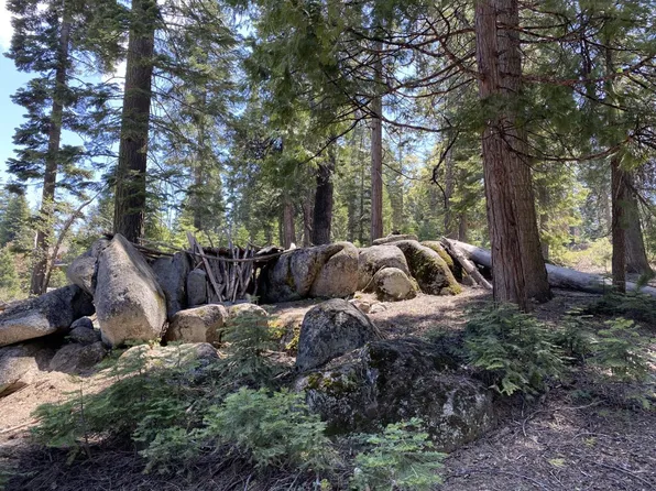 18 Timber Ridge Ln Lot 18, Shaver Lake, CA 93664