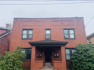 532 Ridge Ave, East Pittsburgh, PA 15112