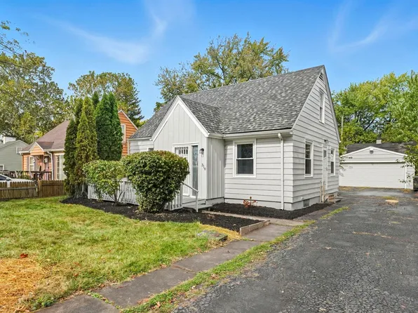 310 W Pettit Ave, Fort Wayne, IN 46807