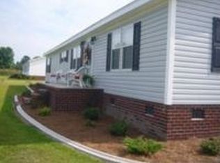 2486 Newell Rd, Snow Hill, NC 28580