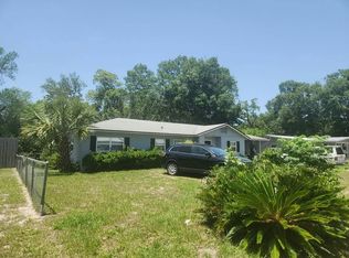 116 Crestwood Ave, Palatka, FL 32177