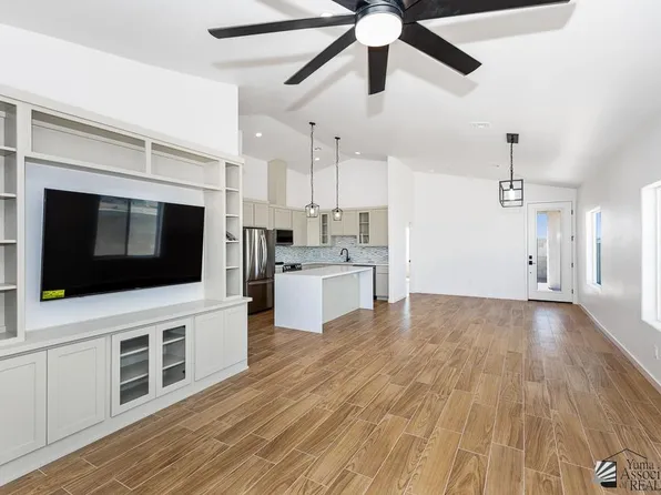 10837 E 45th St, Yuma, AZ 85367