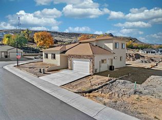 251 Paige Rd, Grand Junction, CO 81503