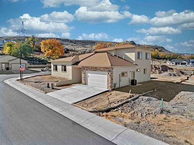 251 Paige Rd, Grand Junction, CO, 81503