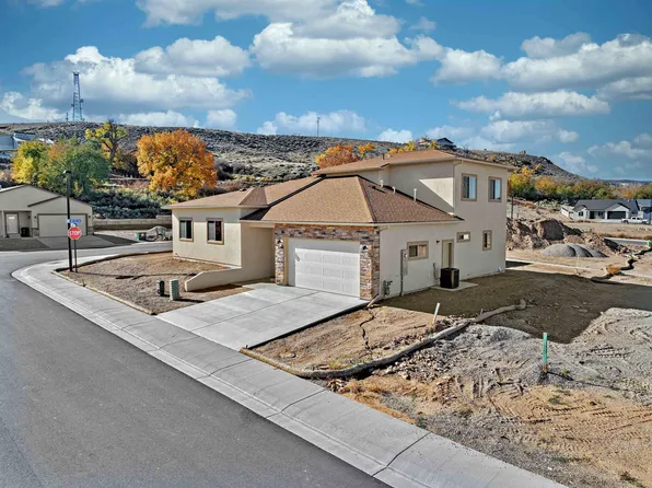 251 Paige Rd, Grand Junction, CO 81503