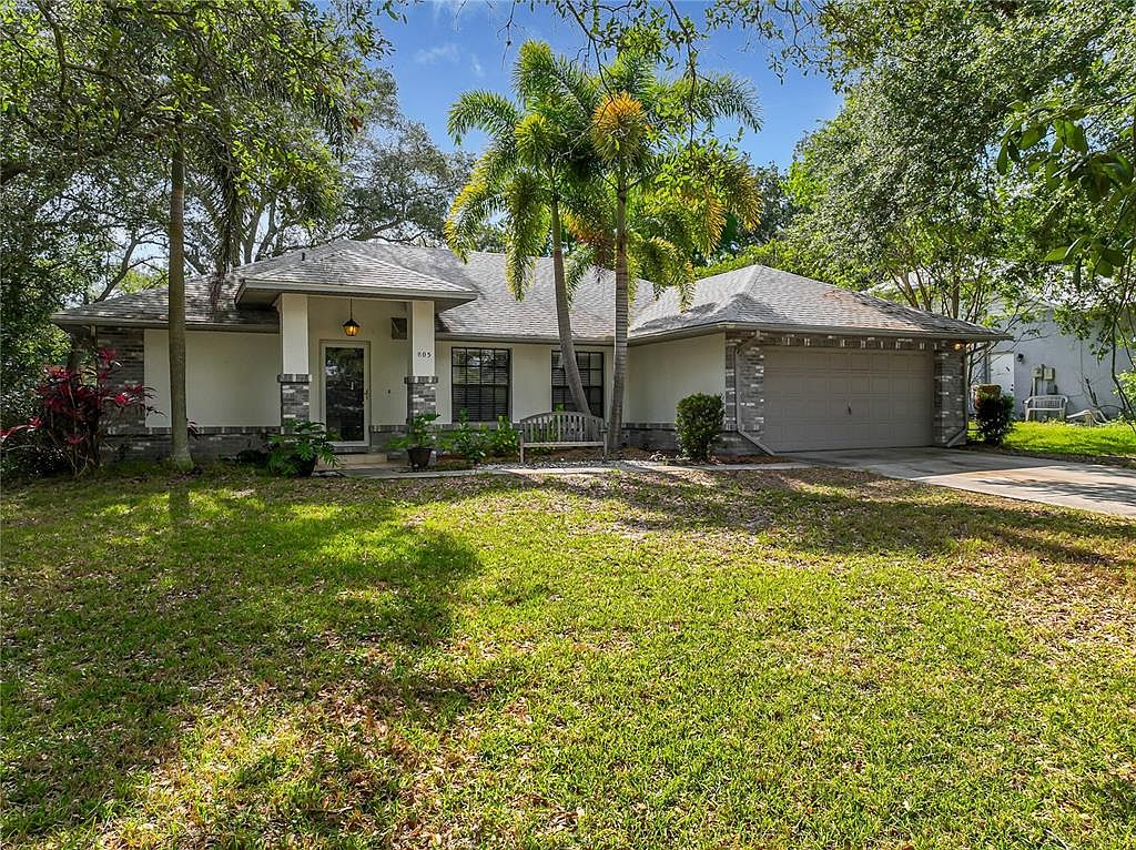 805 Cambridge Way, Lake Wales, FL 33853 | Zillow