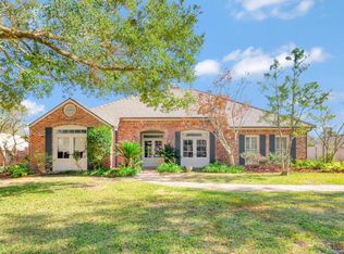 108 Oakforest Dr, Lafayette, LA 70501