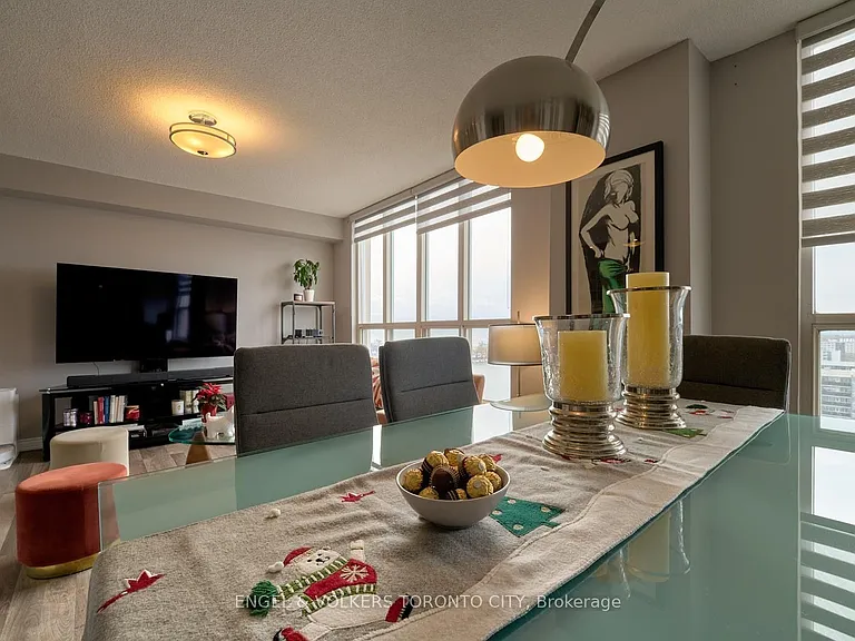 2285 Lake Shore Blvd W #1204 — Photo 10