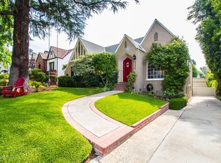 4532 Alta Canyada Rd, La Canada Flintridge, CA 91011