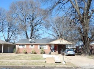 3986 Cochese Ave, Memphis, TN 38118