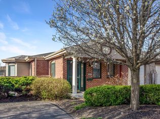 5261 N Bend Xing #1-9, Cincinnati, OH 45247