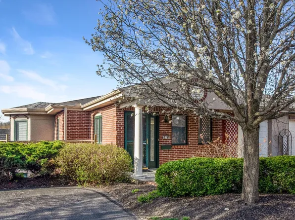 5261 N Bend Xing #1-9, Cincinnati, OH 45247