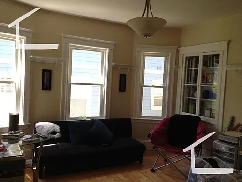 75 Leicester St #2 Photo 1
