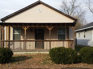 9124 Ben Hur Ave, Indianapolis, IN 46234