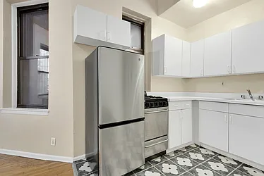 Rented by Compass