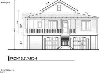 102 Cardinal Crest Ln, Saint Helena Island, SC 29920